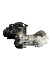 Blocco motore completo piaggio - blocco,