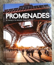 Promenades ⚜4th Ed 2022
