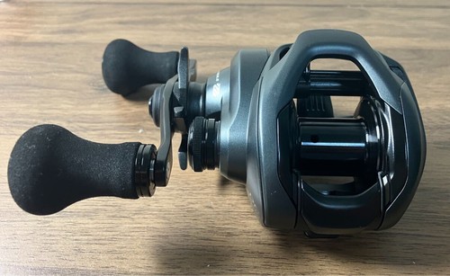 Mulinello pesca shimano 20 - shimano,