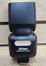 Nikon Speedlight SB-500 AF