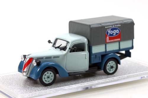 Fiat 1100 elr 1951 - elr, pianale