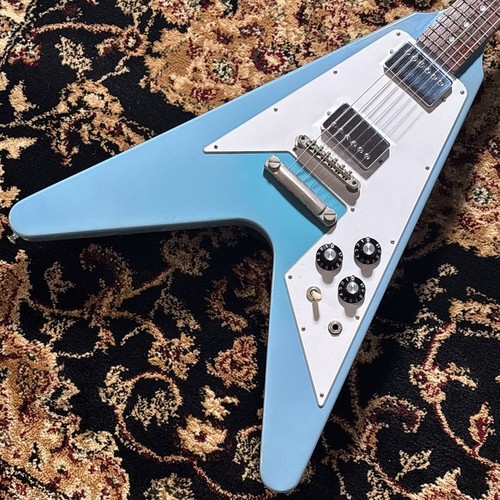 Gibson 70s flying - 70s, chitarra
