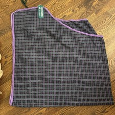 Horsewear Rhino Fleece Vestito