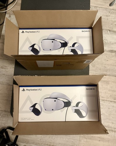 Sony playstation vr2 - playstation,