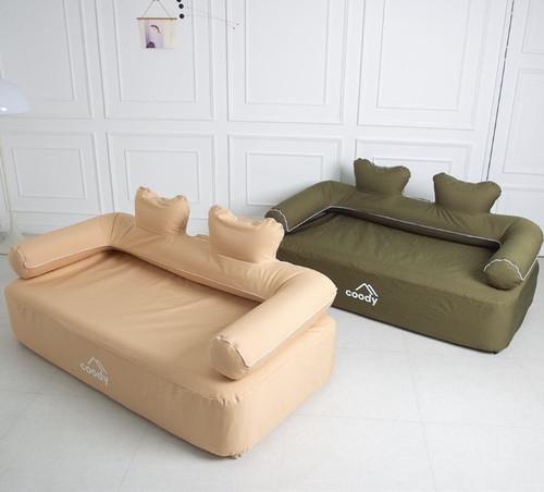 Coody divano gonfiabile - coody, air