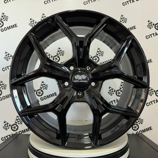 Kit cerchi lega - kit, 4