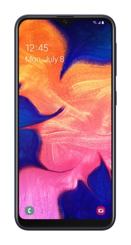 Smartphone samsung galaxy a10e - samsung,