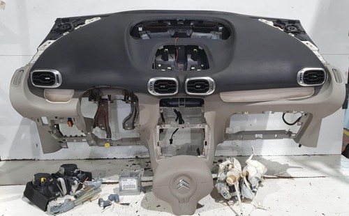 Kit airbag completo per - kit,