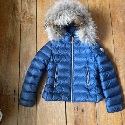 Giubbotto piumino moncler - giubbotto,