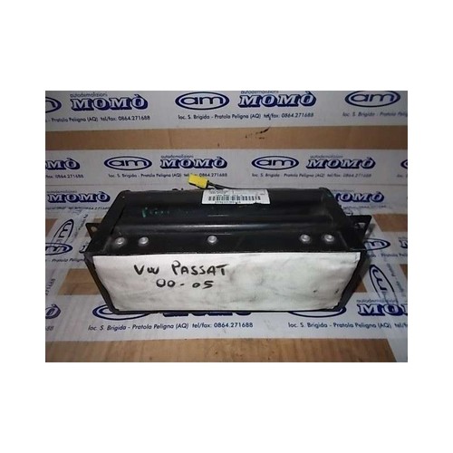 Airbag passeggero 3b0880204a - airbag,
