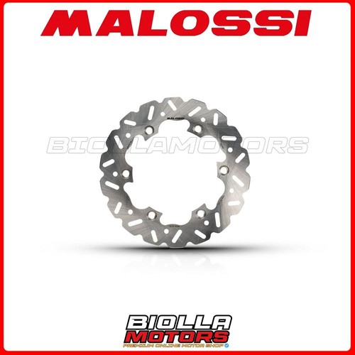 6219356b disco freno malossi - disco,