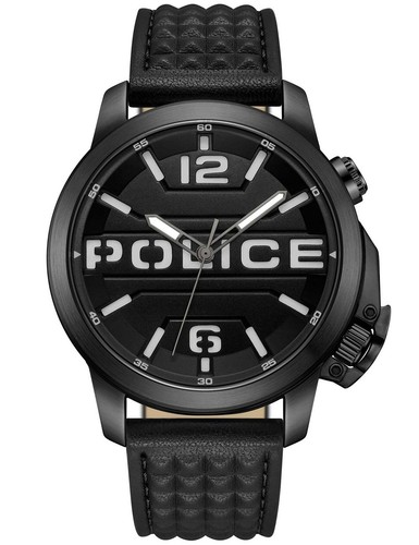 Police pewjd0021701 orologio - pewjd0021701,