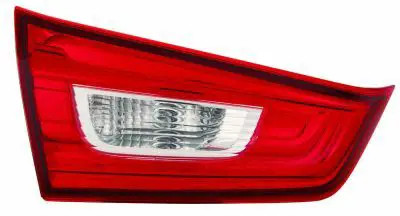 Faro posteriore w16w - faro,