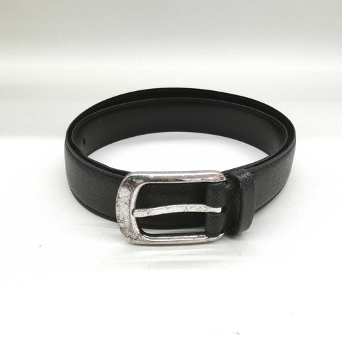 Louis vuitton taiga belt - taiga,