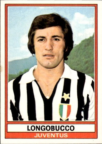Figurina calciatori panini - calciatori,