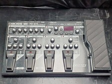 Boss Me-70 Multieffetto