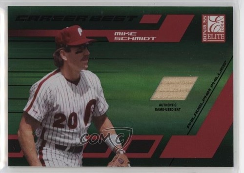 2004 donruss elite - donruss,