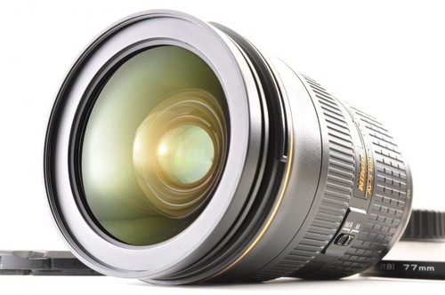Nikon nikkor 24 70mm - af-s, 24-70mm