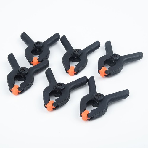 6pcs clip giunto molla - 6pcs,