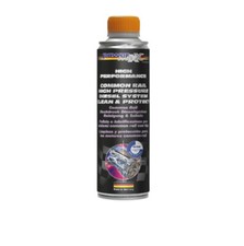 BLUECHEM ADDITIVO PULITORE &