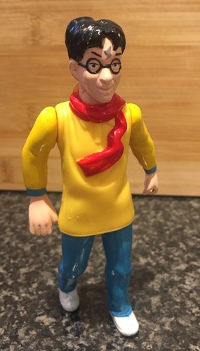 Rare vintage harry potter - vintage,