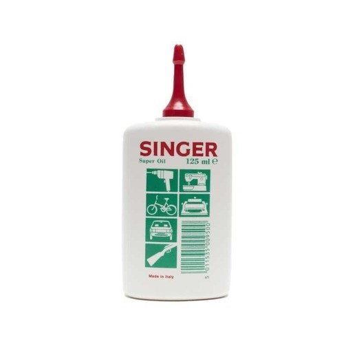 Singer olio macchine da - olio,
