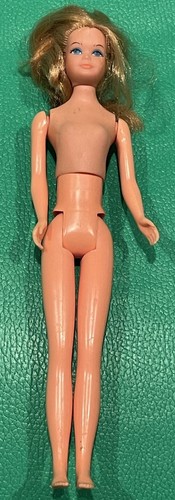 Barbie bambola vintage 1967