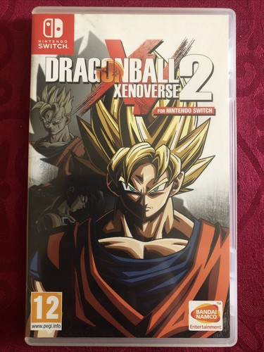 Dragon ball xenoverse - ball,