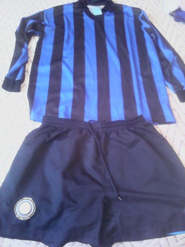 Inter bella maglia - :,