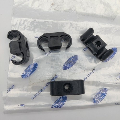 Clip linea carburante - , x