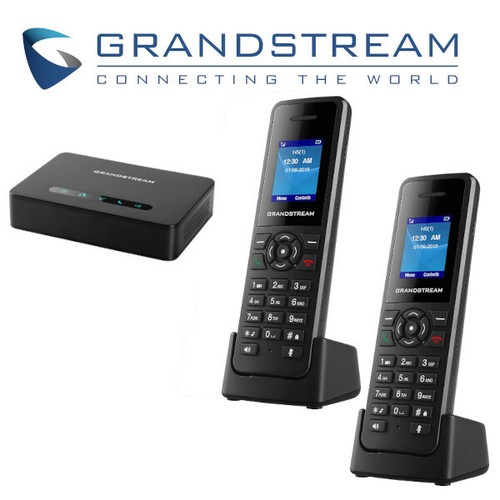 Grandstream dp720 dect - 2,