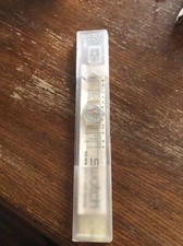 Orologio Swatc Quartz Vintage 