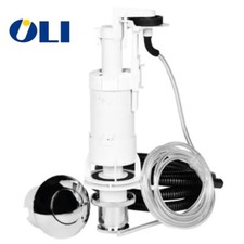 BATTERIA DI SCARICO PER