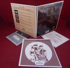 Apple 2: Le sette città d'oro