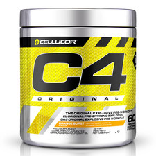 CELLUCOR C4 Original 390
