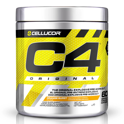 Cellucor original 390 - cellucor,