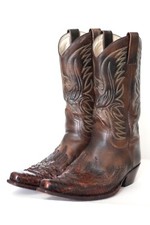 Stivali da cowboy SENDRA