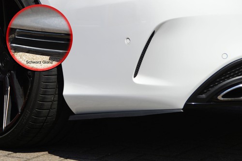 Attacco posteriore flaps - attacco,