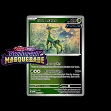 Pokemon TCG - Twilight