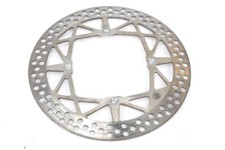 DISCO FRENO ANTERIORE HUSQVARNA SMS 125 2008 800099632 FRONT BRAKE DISC VITE SPE