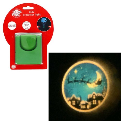 Mini proiettore led - led, da