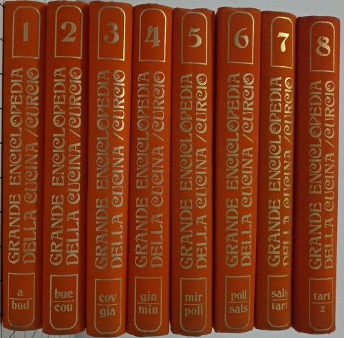 Completa volumi grande - -,