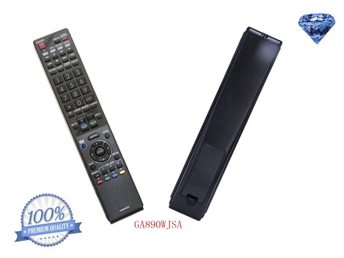 Nuovo telecomando ga890wjsa - telecomando,