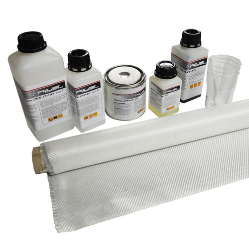 Mold starter kit per la - starter,