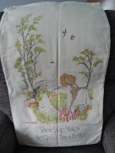 Borsa vintage holly - borsa,