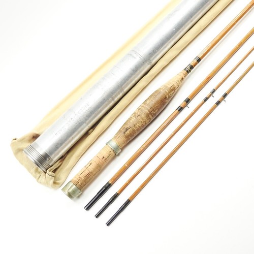 Canna pesca mosca in - canna,