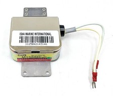 Radar Marino JRC M 1568 B(J)