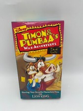 Vintage Disney Timon &