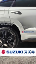 ADESIVI SUZUKI per portiera