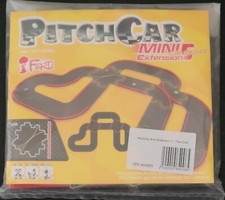Pitchcar Mini Extension 5: The